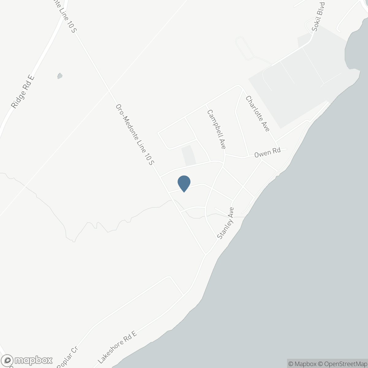 6 DOROTHYS Drive, Oro-Medonte, Ontario L0L 1T0